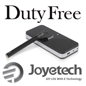 Магазин Joyetech Duty Free