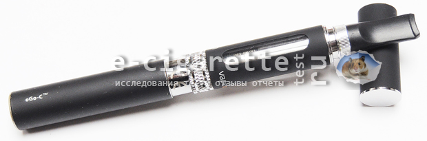 Что такое клиромайзер Vapeonly BDCC e-Pen Dual Coils