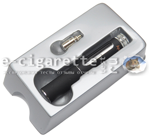 Что входит в комплект клиромайзера e-Pen BDCC Dual Coil?